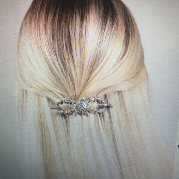 Handcrafted Hair Pin (Free Shipping) - Picture 1 of 5